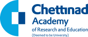 Chettinad Academy of Research and Education (CARE)